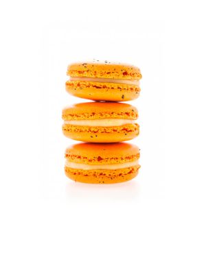 Vanilla Macaroon (Demo)