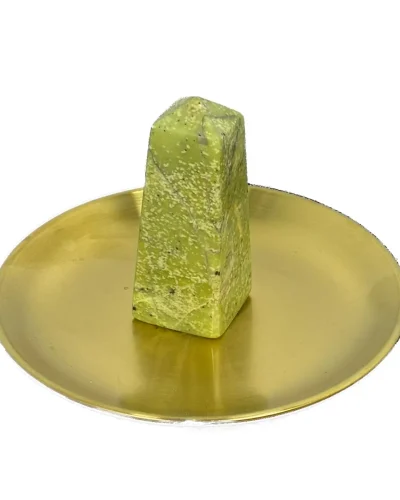 Serpentin Obelisk