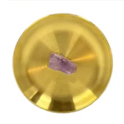 Roher Amethyst-Kristall – Schutz- und Heilstein für emotionale Balance