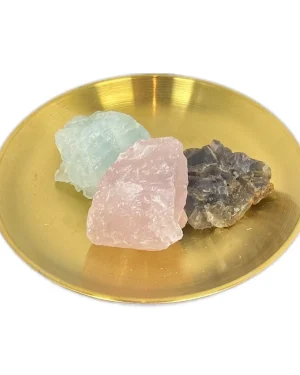 Kristall-Set „Harmonie“