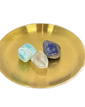 Kristall-Set „Kreativ & Inspiration“