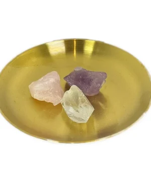 Kristall-Set „Liebe & Beziehung“