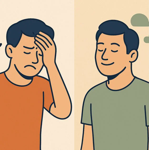 Avoid beginner's mistakes: open awareness