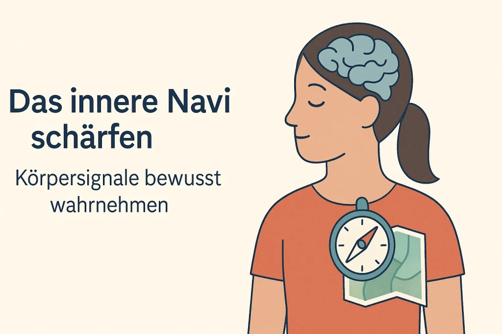 Meditation stärkt die Verbindung zwischen Körper und Gedanken