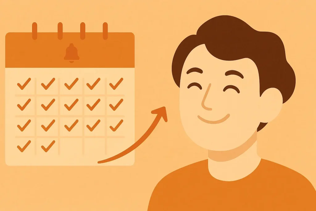 Upgrade your mind with short meditation sessions