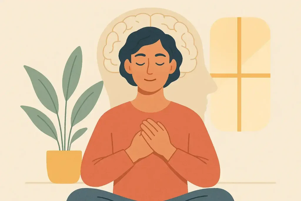 Was das Gehirn morgens für Klarheit und Resilienz braucht