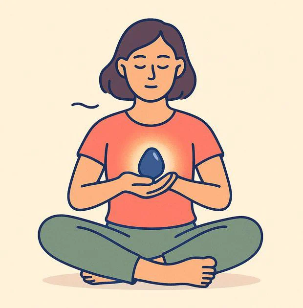 Achtsamkeitsmeditation mit klarer Intention verstärken