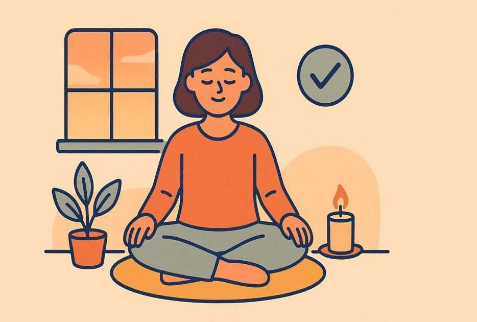 Mit Routine zum Erfolg: Entspannt im Alltag bleiben