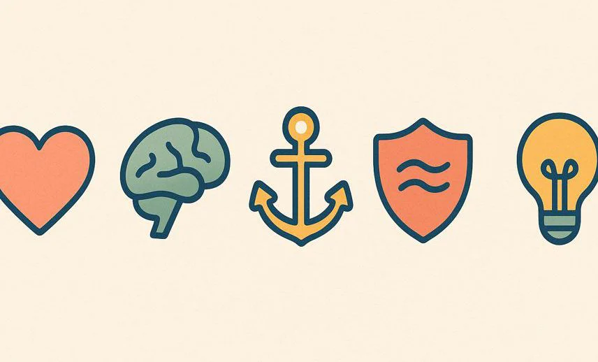 The 5 reasons for a lasting meditation practice