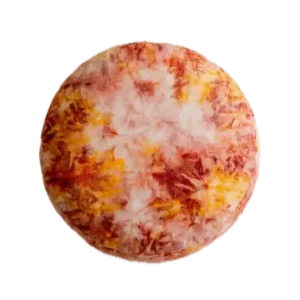 Yoga Sitzkissen Muladhara Wurzelchakra rot Symbol Erde