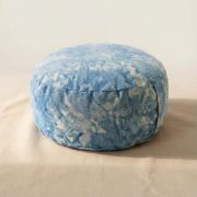 Kehlchakra Yoga Sitzkissen