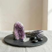 Amethyst Druse