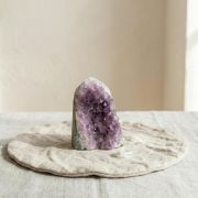 Amethyst Druse