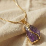 Amethyst Anhänger