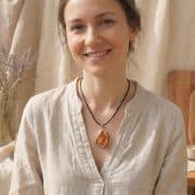 Karneol Kette