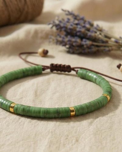 Serpentin Armband